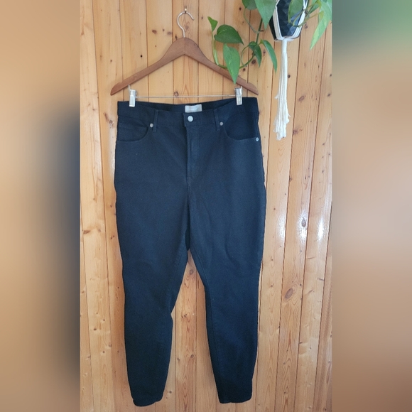 Everlane size 34 organic cotton jeans - Picture 2 of 6